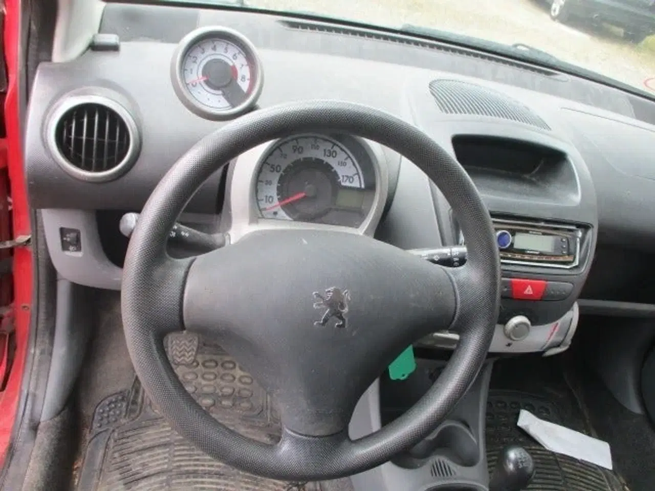 Billede 7 - Peugeot 107 1,0 Urban