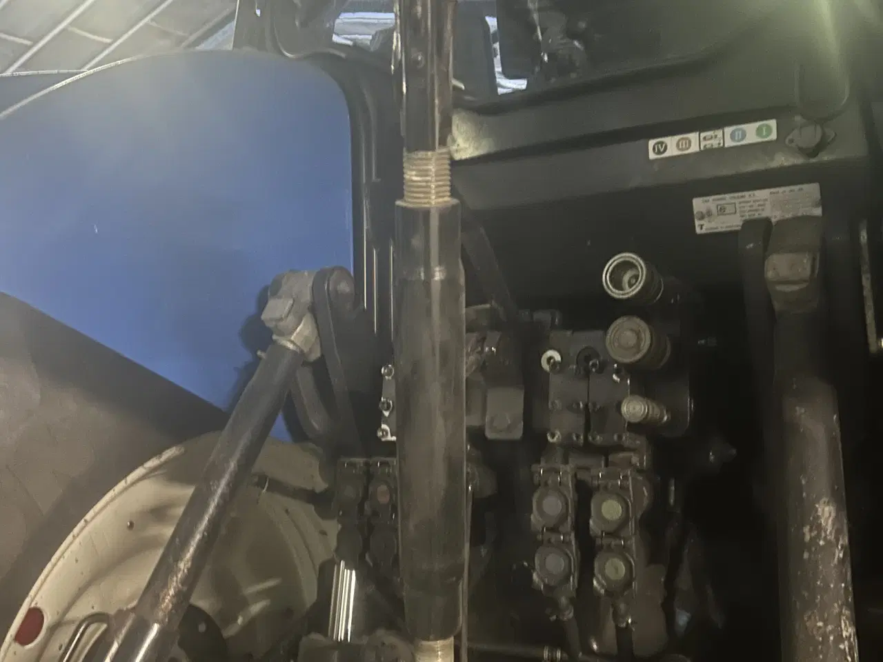 Billede 5 - New t7 220