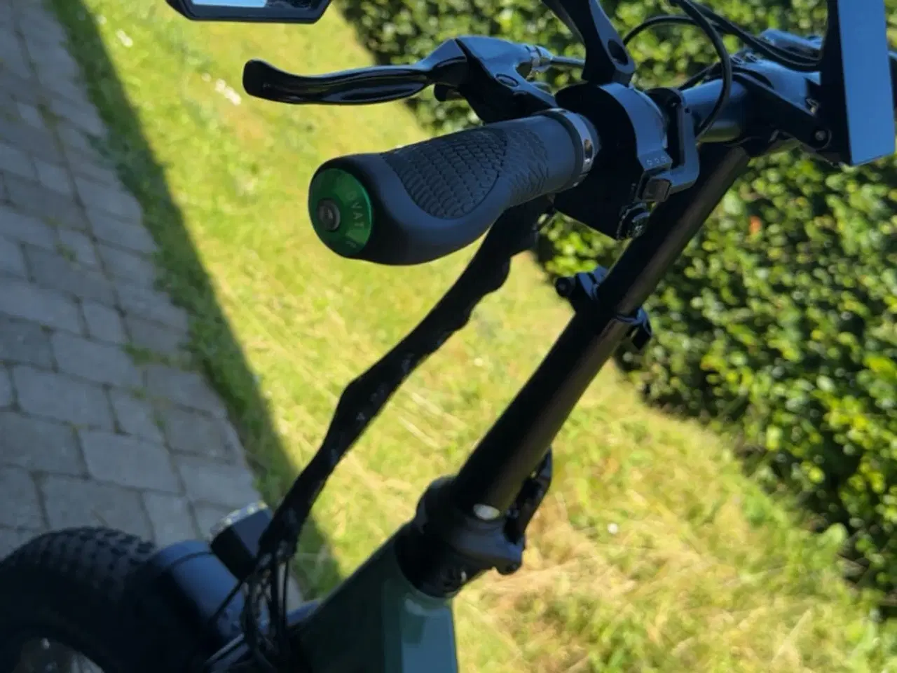 Billede 4 - Mate X 750JB🚀
