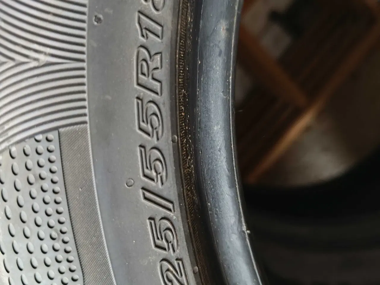 Billede 3 - NEXEN NERA SPORT