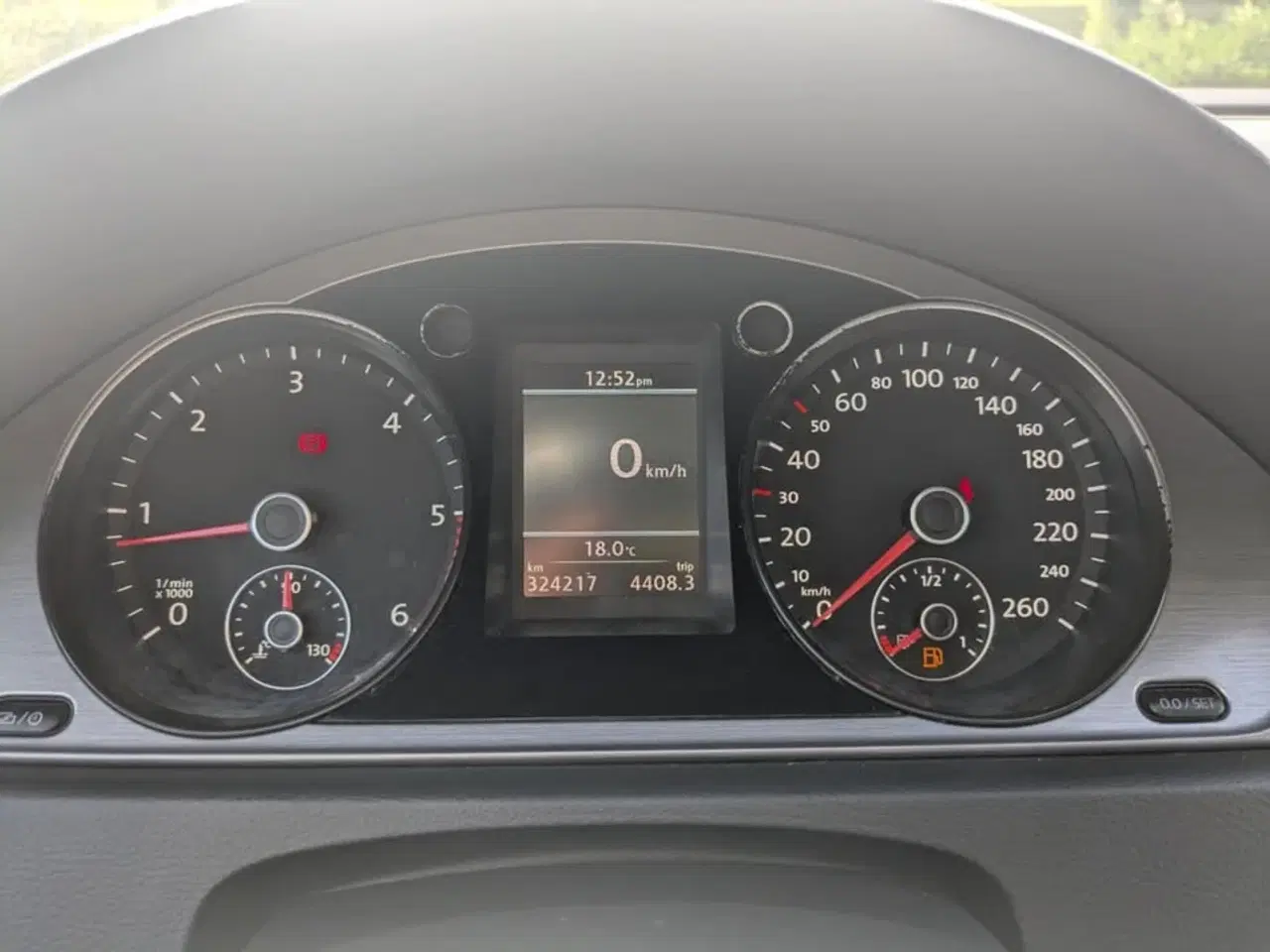 Billede 9 - Volkswagen Passat tdi med træk og android auto