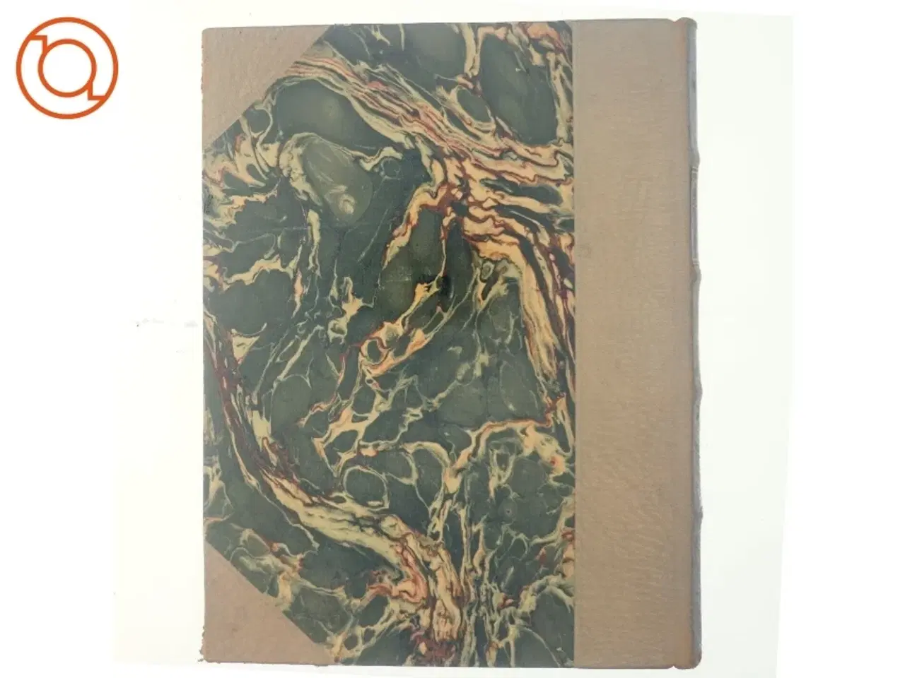 Billede 3 - Københavns gamle kirker Københavns gamle kirker Af Victor Hermansen