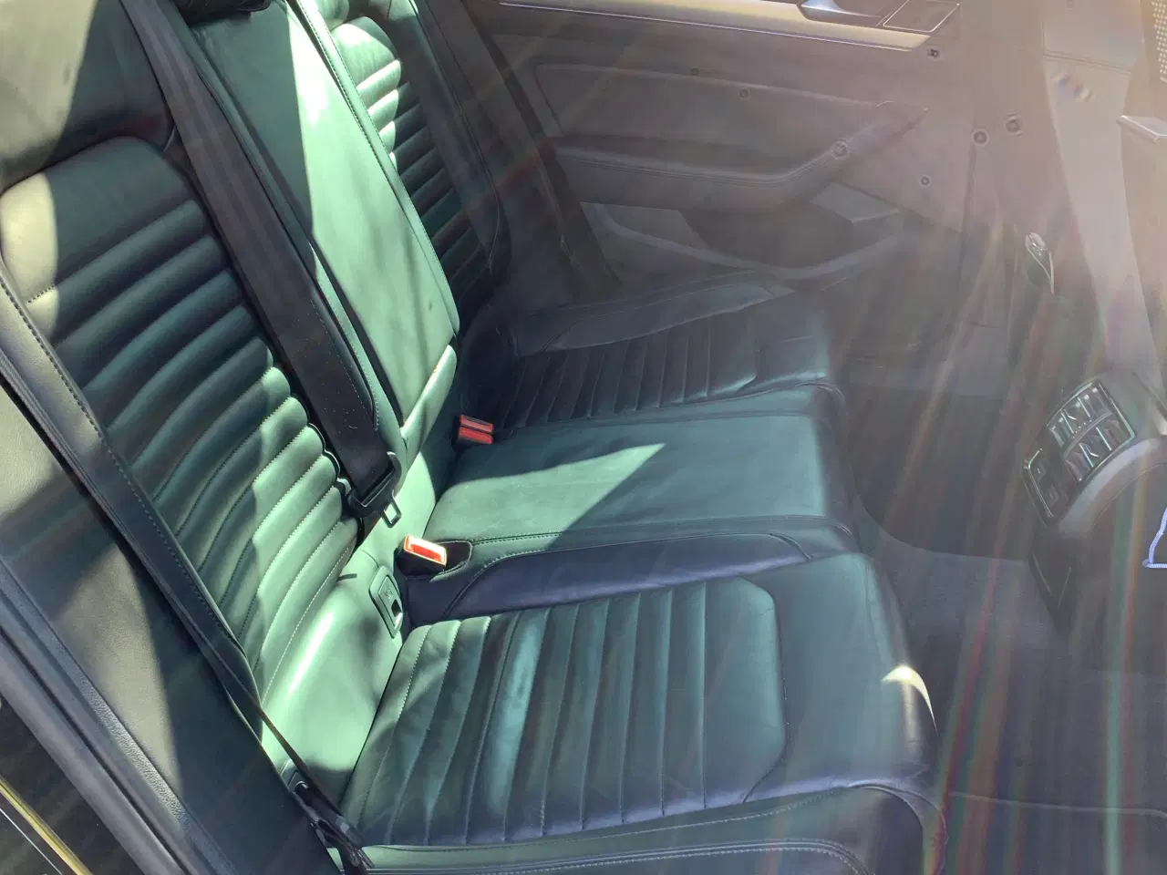 Billede 10 - VW Passat GTE Stationcar 