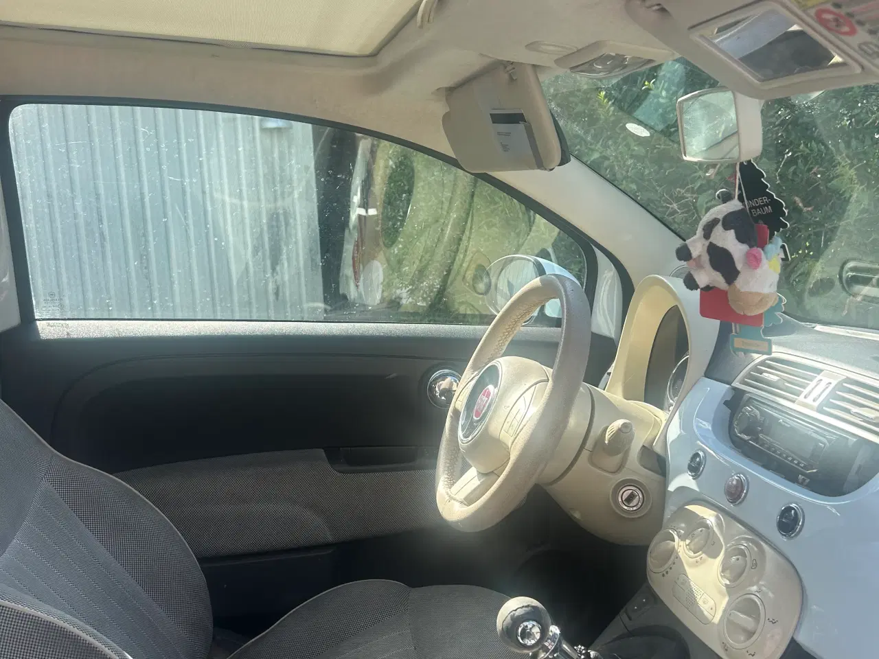 Billede 3 - Fiat 500 sælges