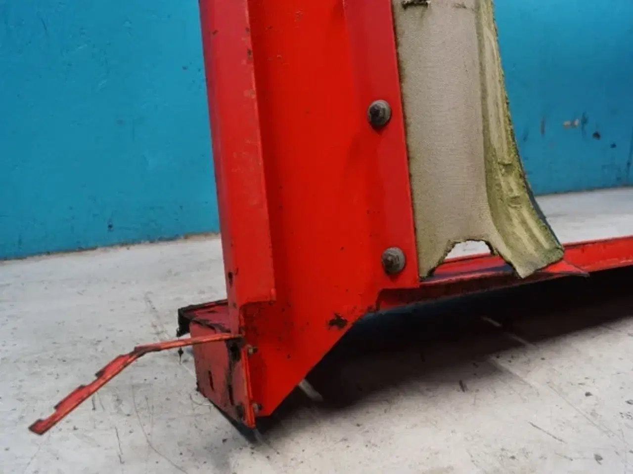 Billede 17 - Massey Ferguson 40 Soldkasse 28480555