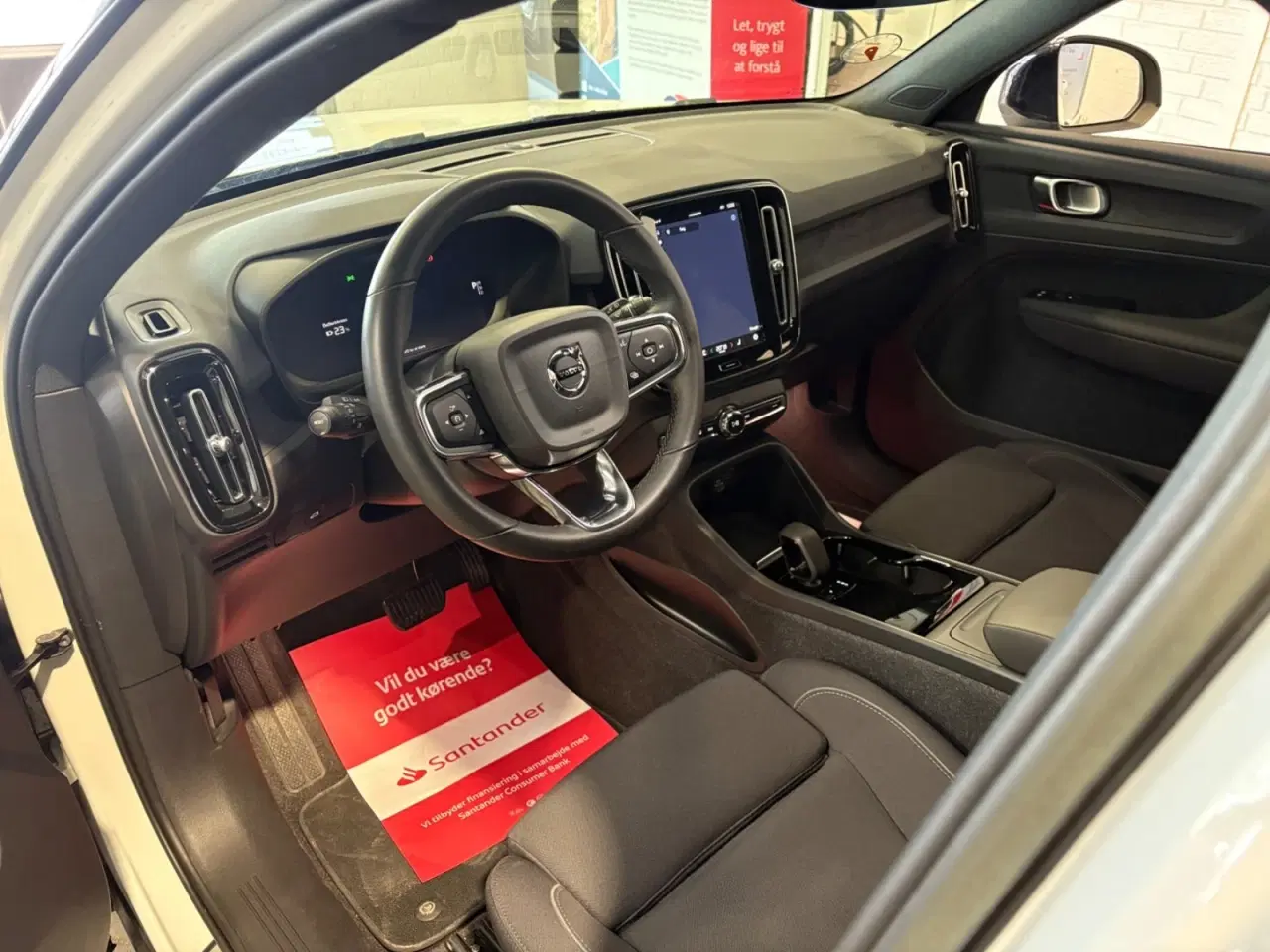 Billede 5 - Volvo XC40  ReCharge Start