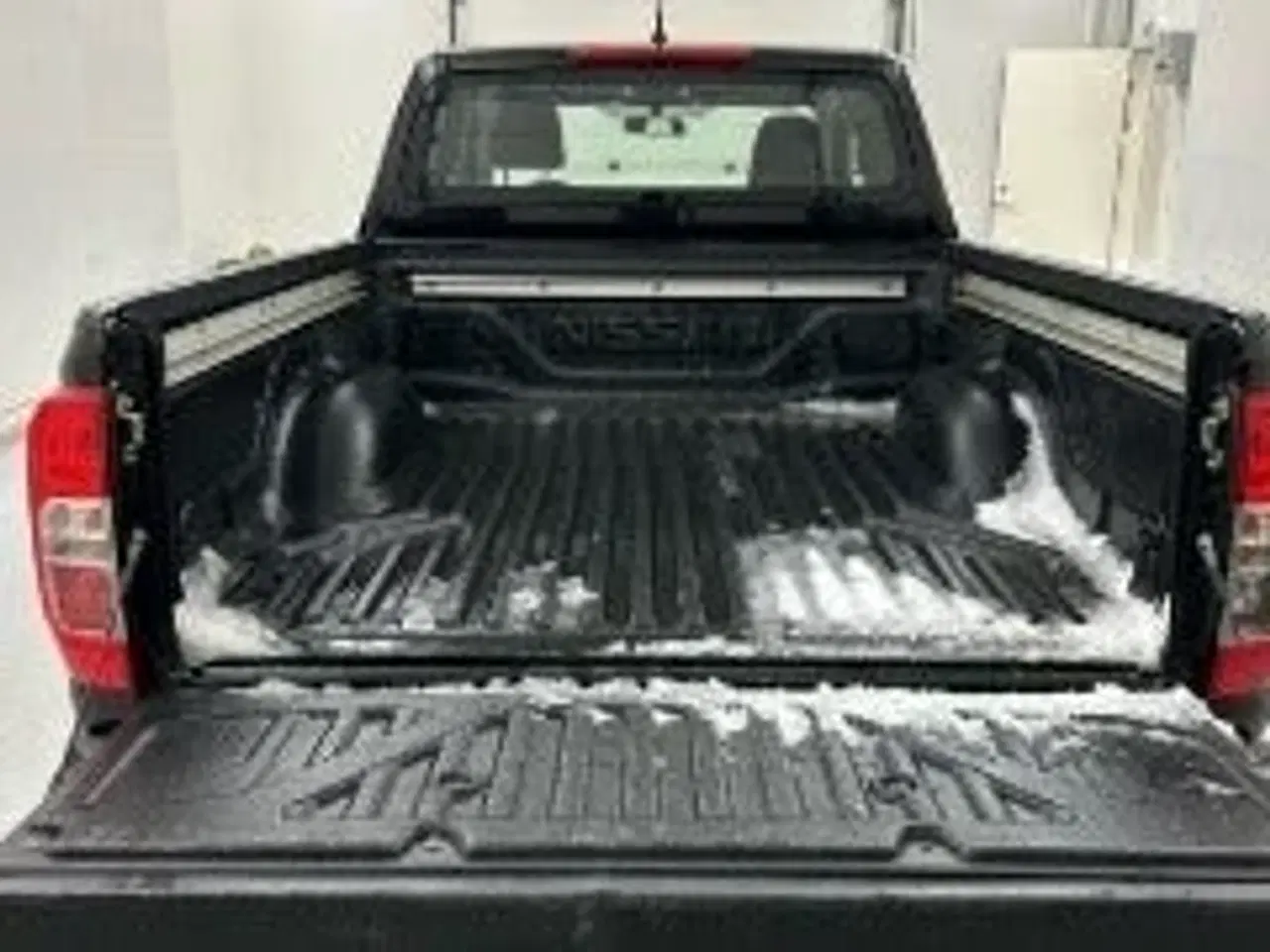 Billede 5 - Nissan Navara 2,3 dCi 160 King Cab Acenta