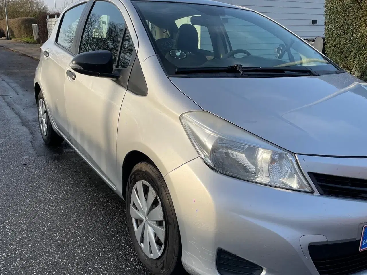 Billede 3 - Bil til salg