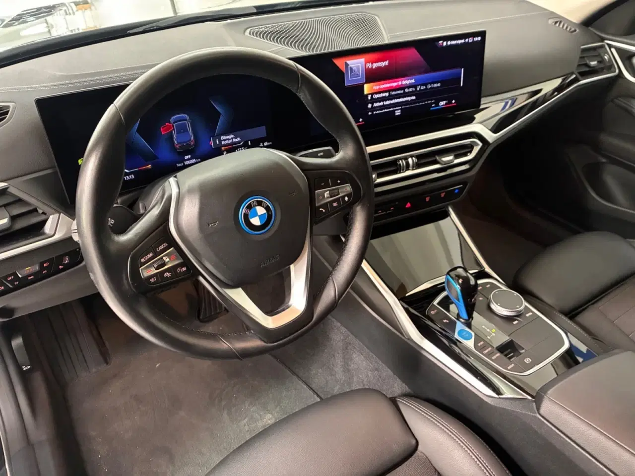 Billede 7 - BMW i4  eDrive40