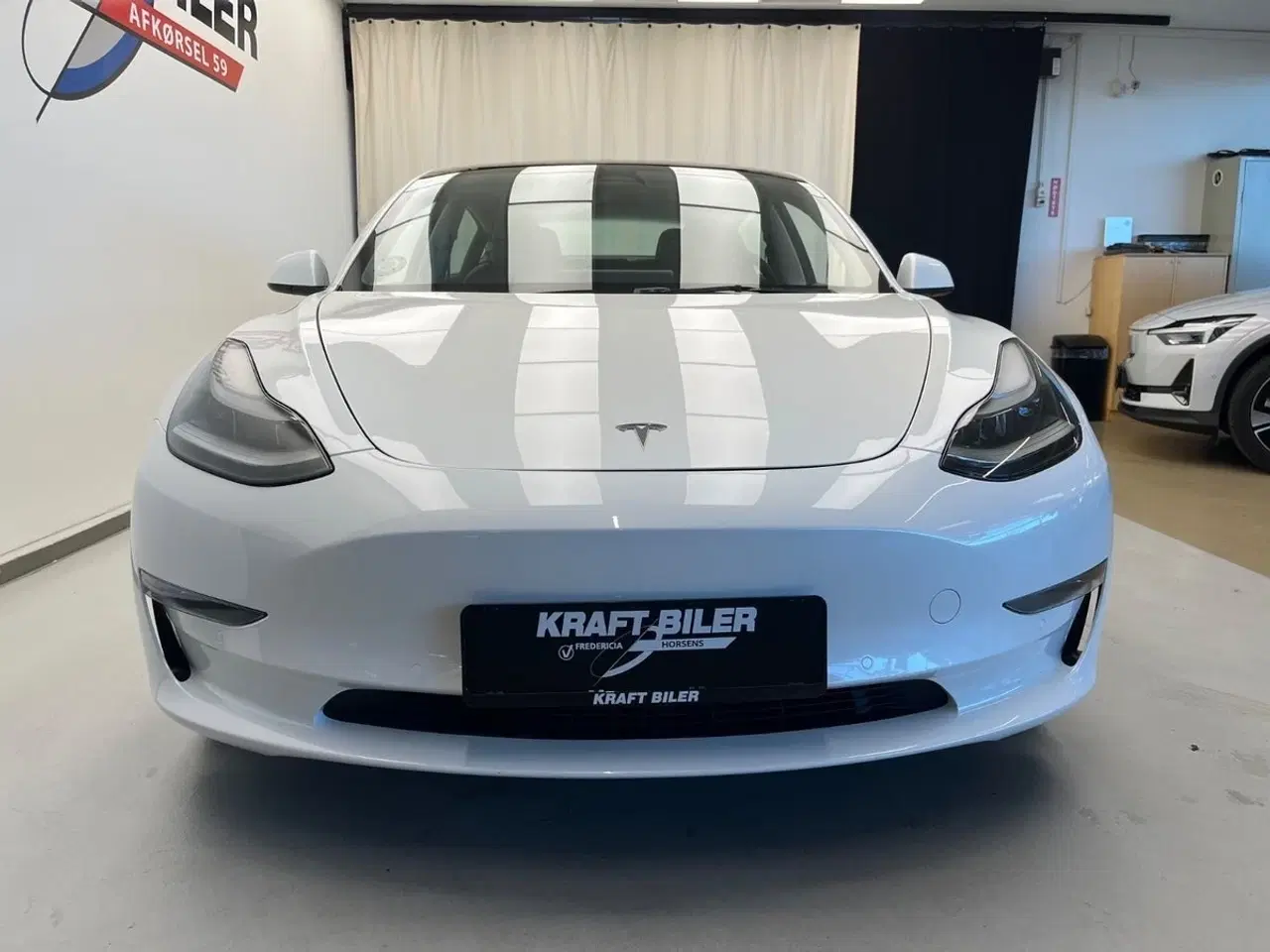 Billede 8 - Tesla Model 3  Long Range AWD