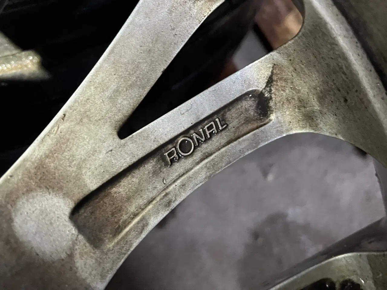 Billede 9 - 18” hjul til BMW E46/36