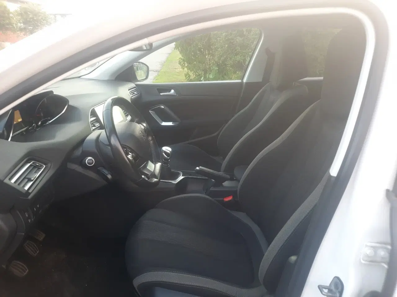 Billede 7 - Peugeot 308 1,6 BlueHDi 120 Active SW