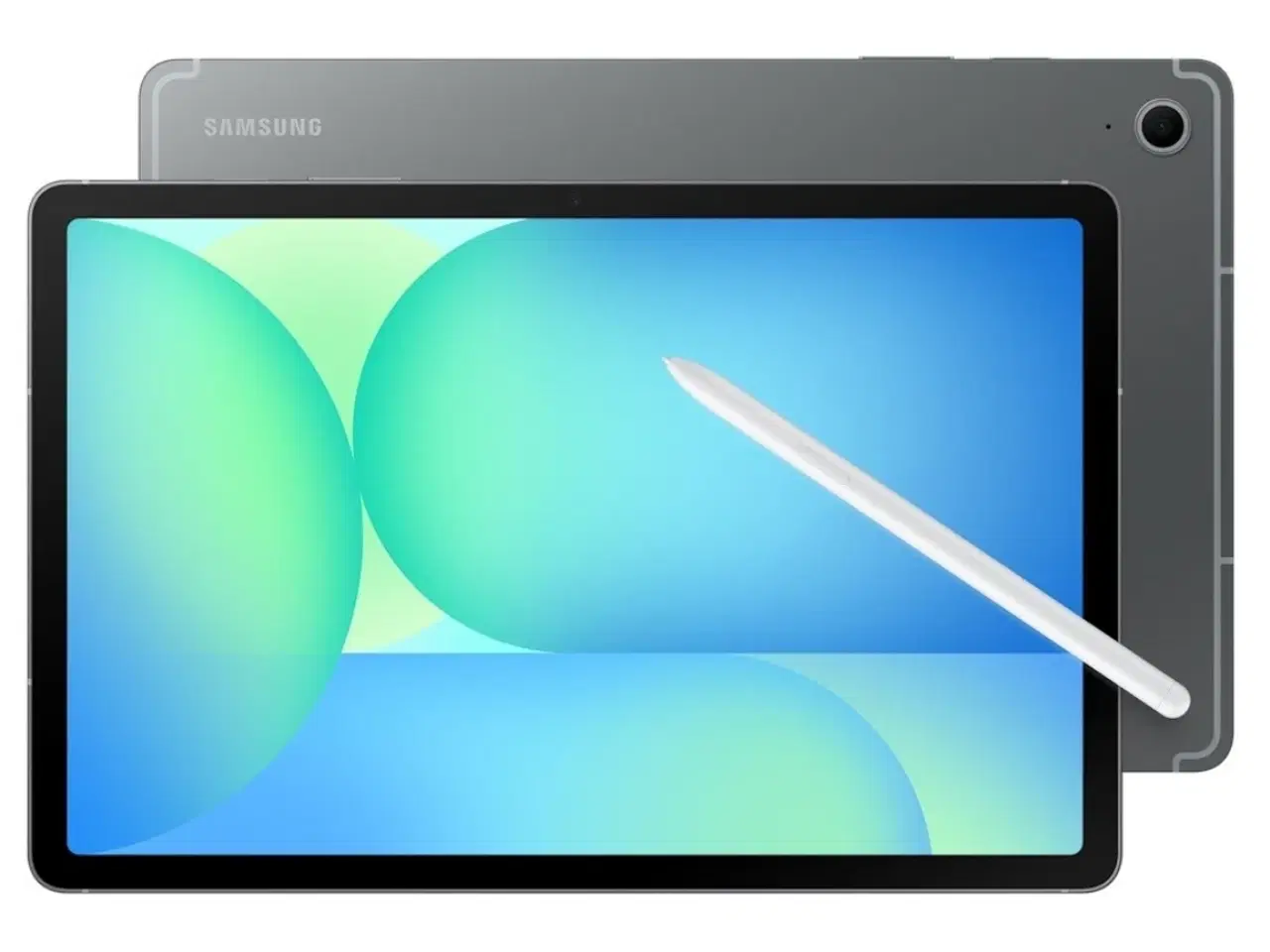 Billede 2 - Samsung Galaxy Tab S10 FE WiFi – 128GB (10.9”) + T