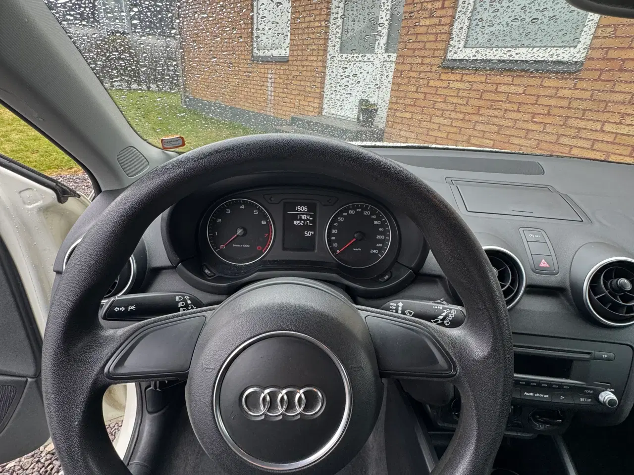 Billede 6 - Audi A1 sportback