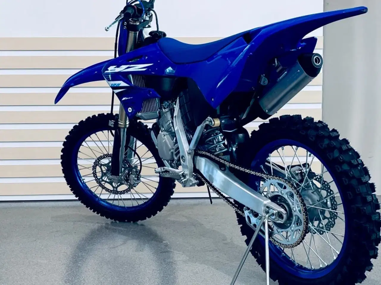 Billede 4 - Yamaha YZ 125 LC