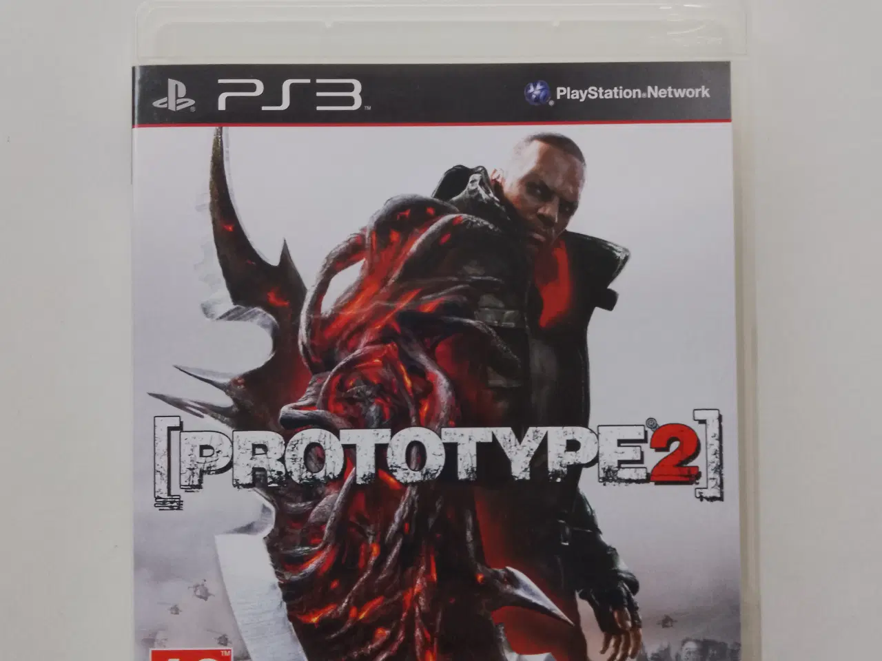 Billede 1 - Prototype 2