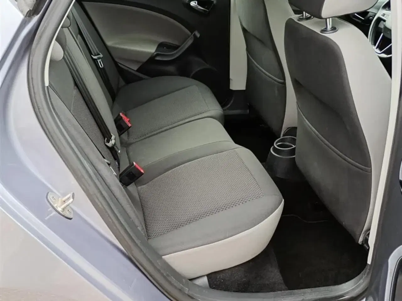 Billede 10 - Seat Ibiza 1,0 TSI Style Start/Stop 110HK 5d 6g