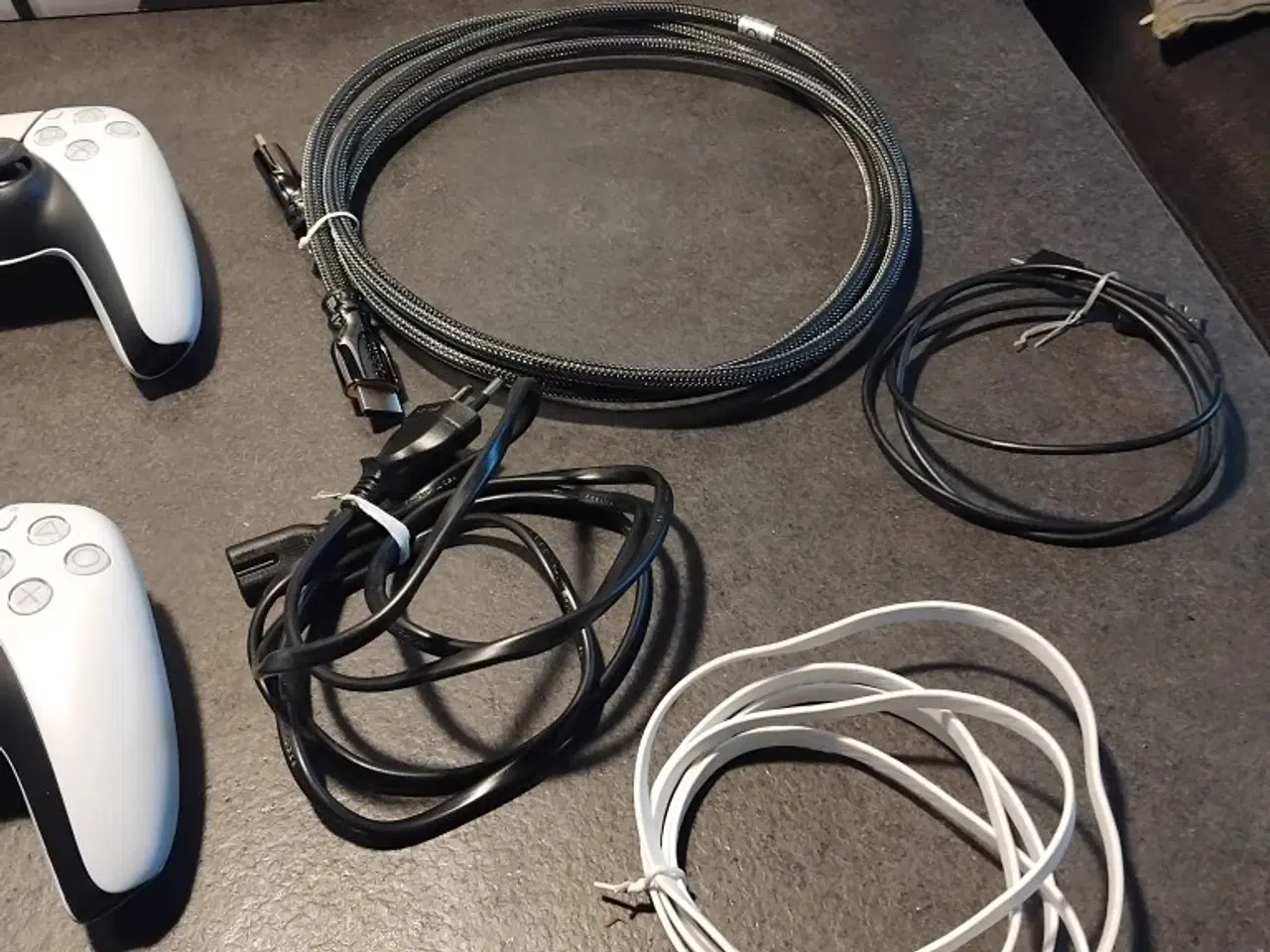 Billede 2 - PS5 Slim Disc Version