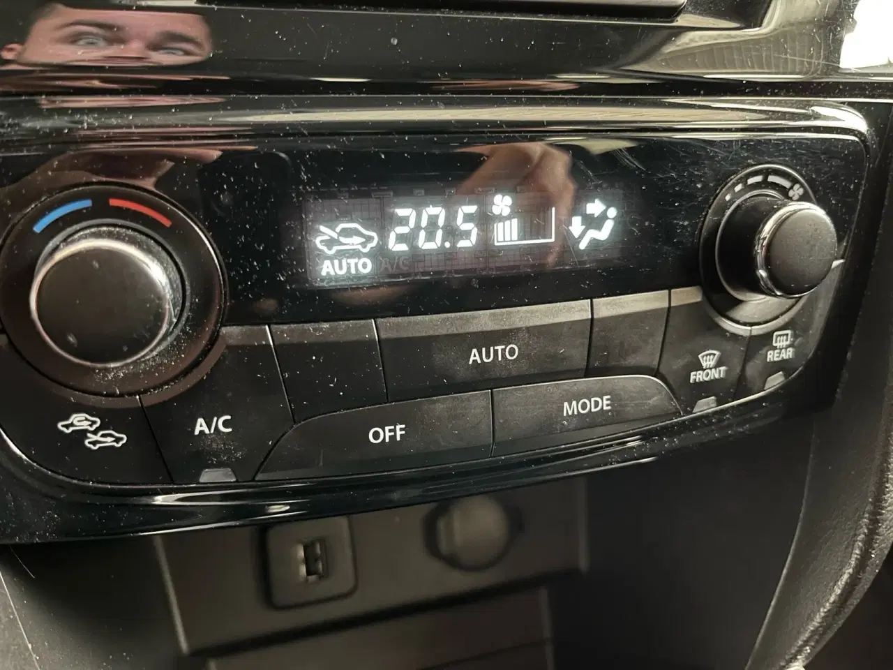 Billede 20 - Suzuki Vitara 1,6 Active 120HK 5d