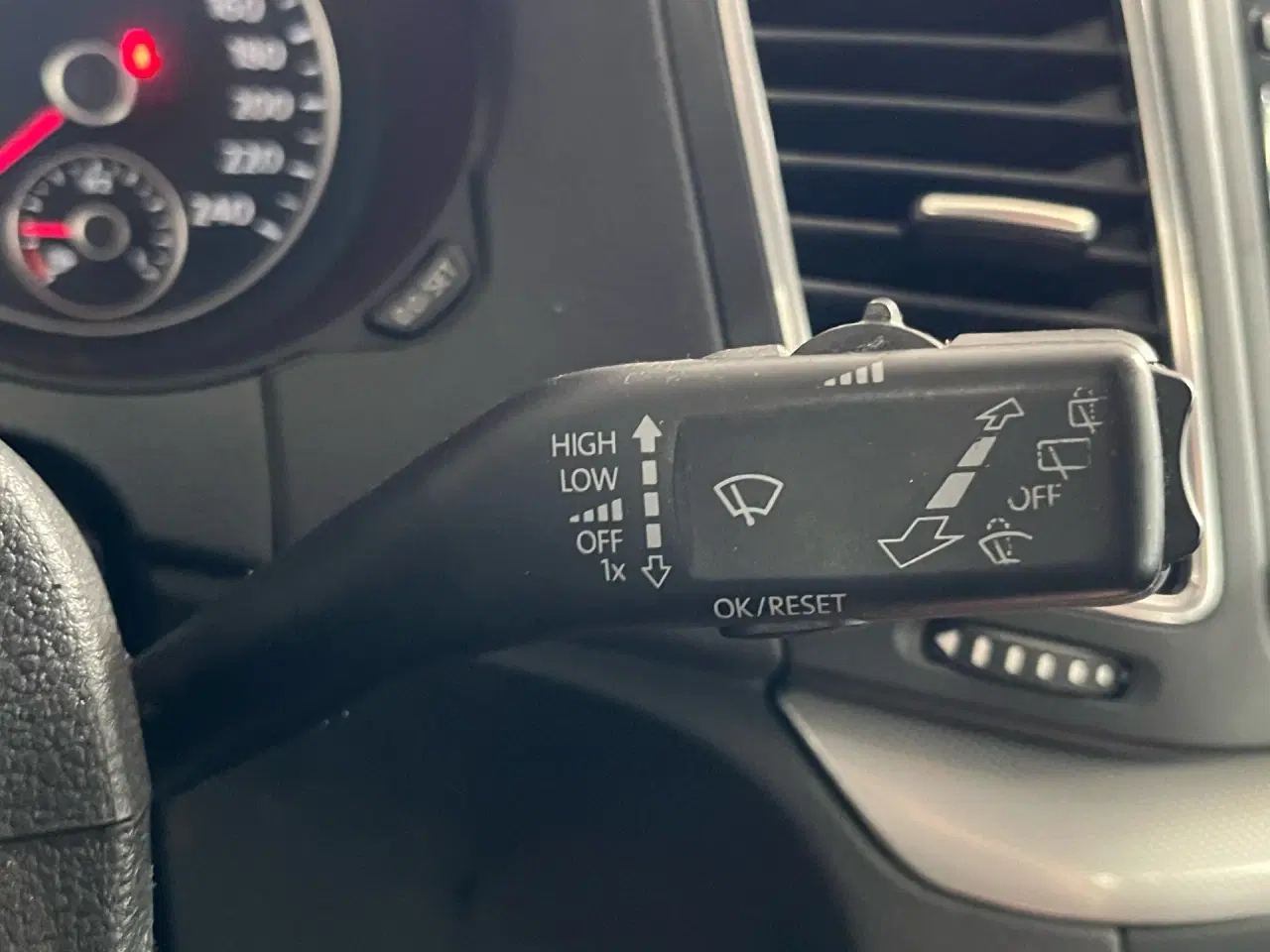 Billede 11 - VW Sharan 2,0 BlueMotion TDI DPF Comfortline DSG 140HK 6g Aut.