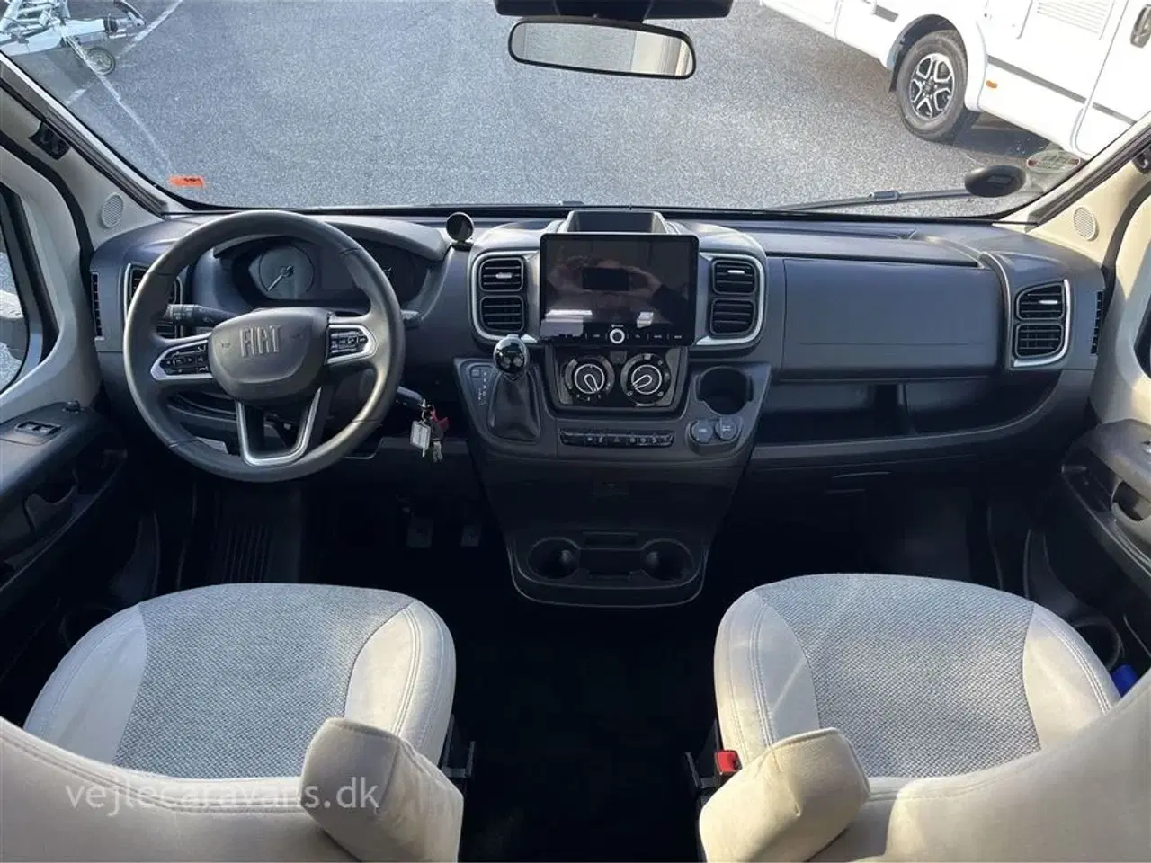 Billede 11 - 2025 - Carado T 457 PRO+