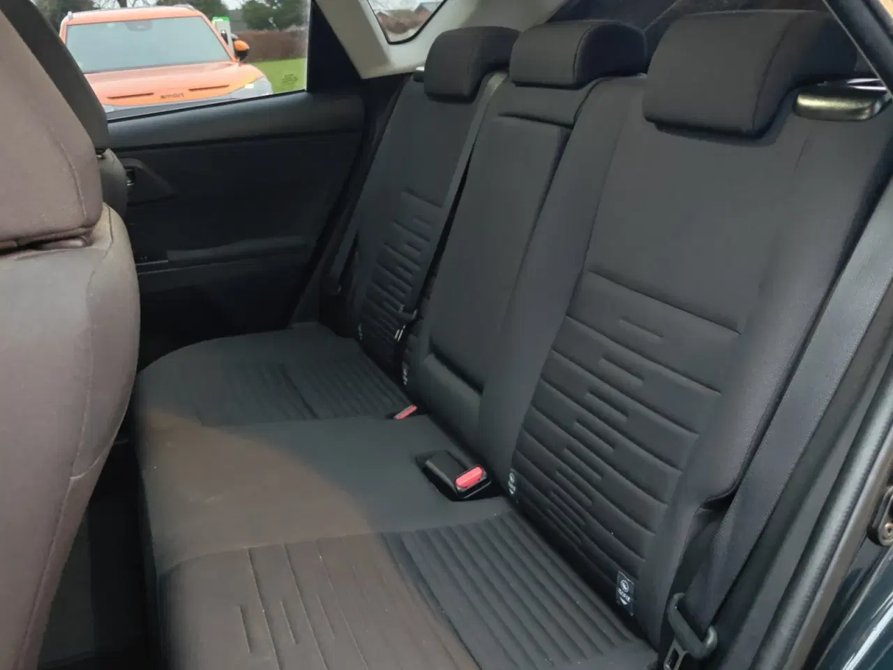 Billede 15 - Toyota Auris 1,2 T T2 Comfort