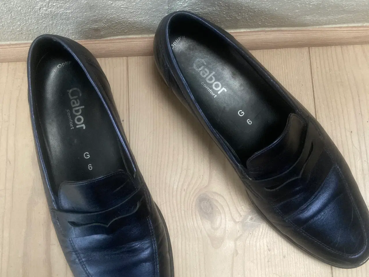 Billede 2 - GABOR, damesko