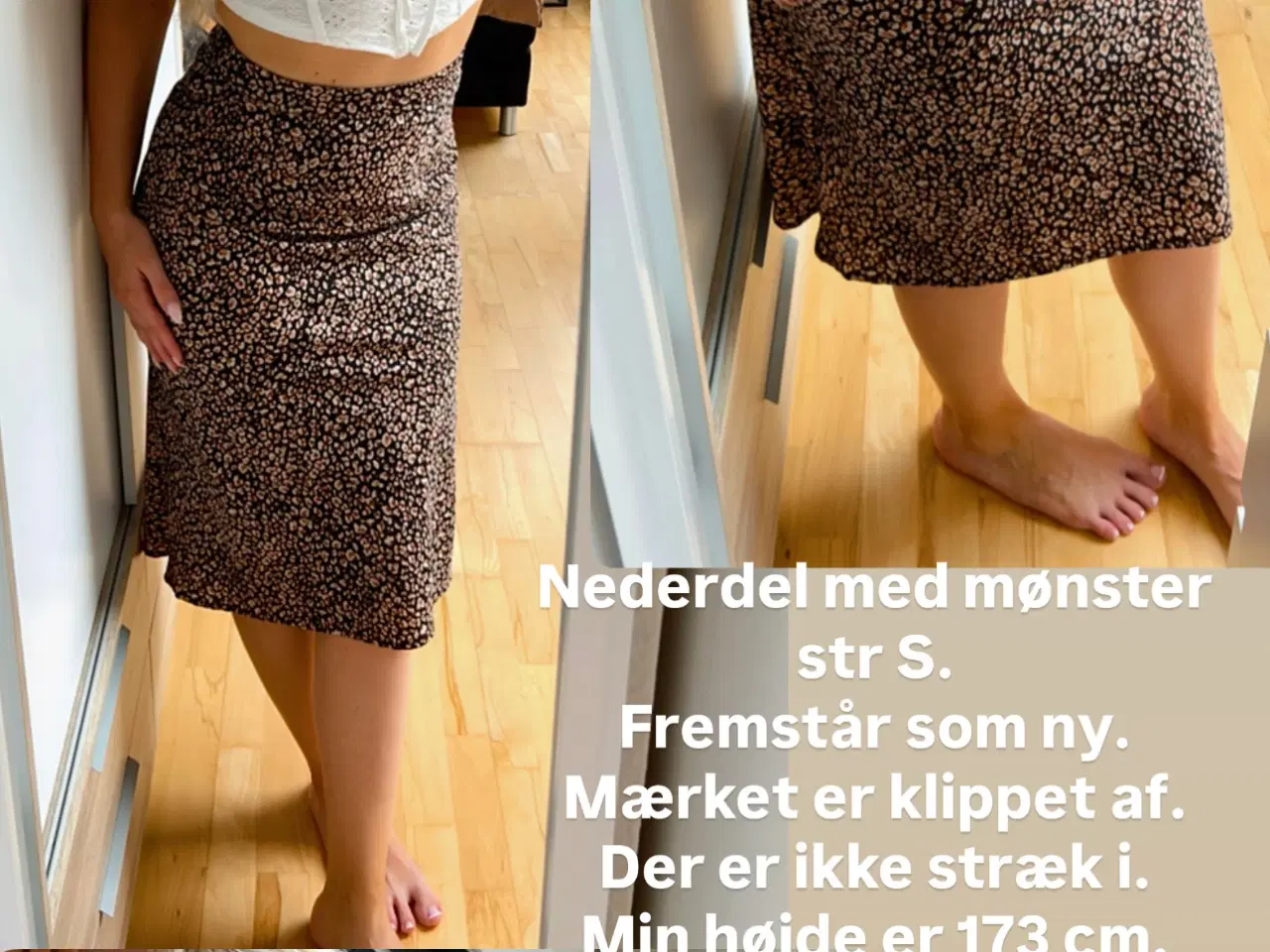 Billede 7 - Sæt, kjoler og nederdele str S.