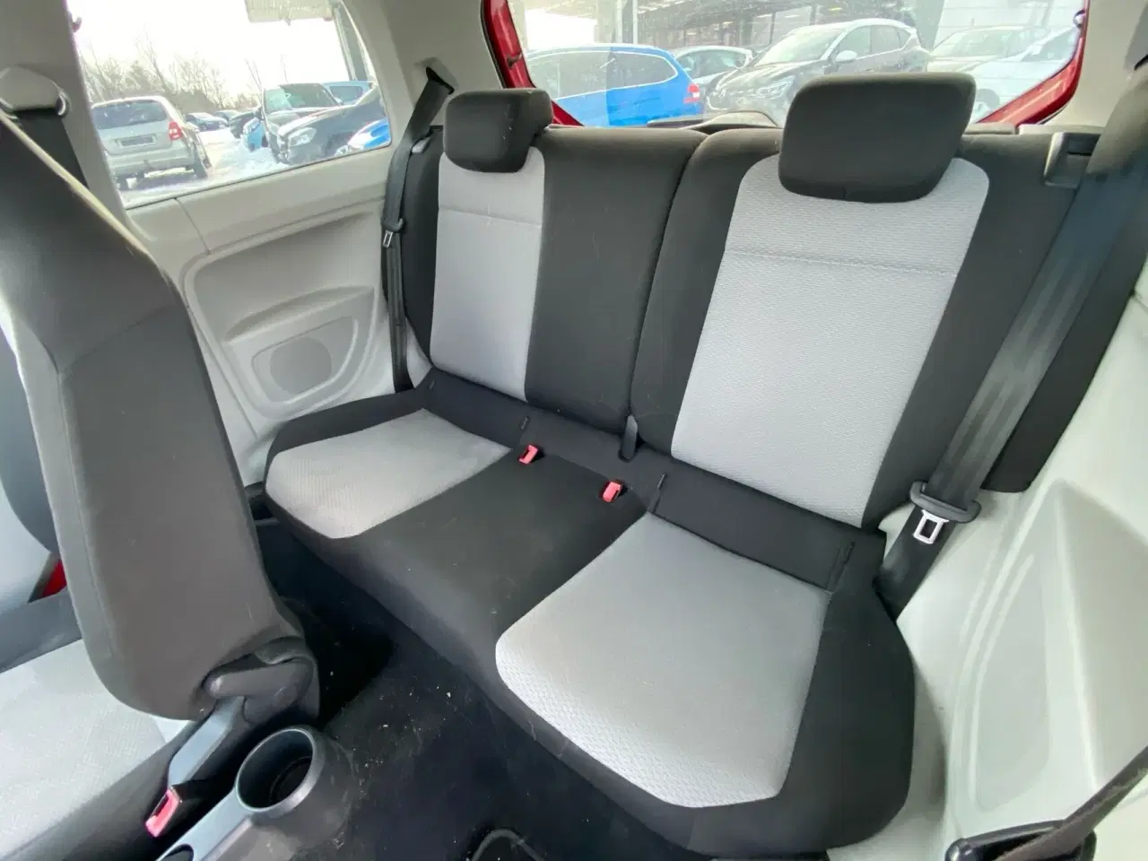 Billede 10 - Seat Mii 1,0 Style 60HK 3d