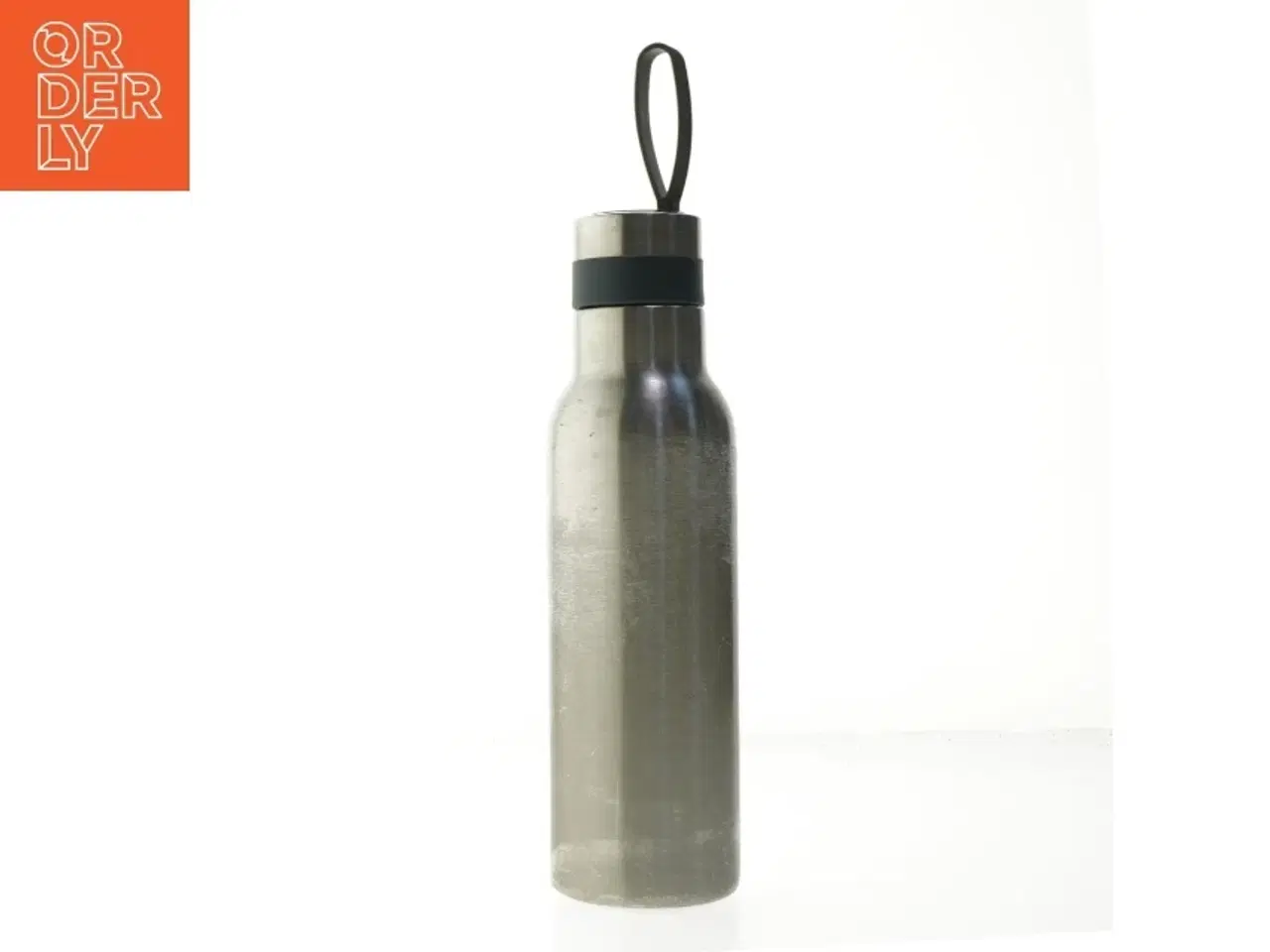 Billede 1 - Termoflaske (str. 24 cm)