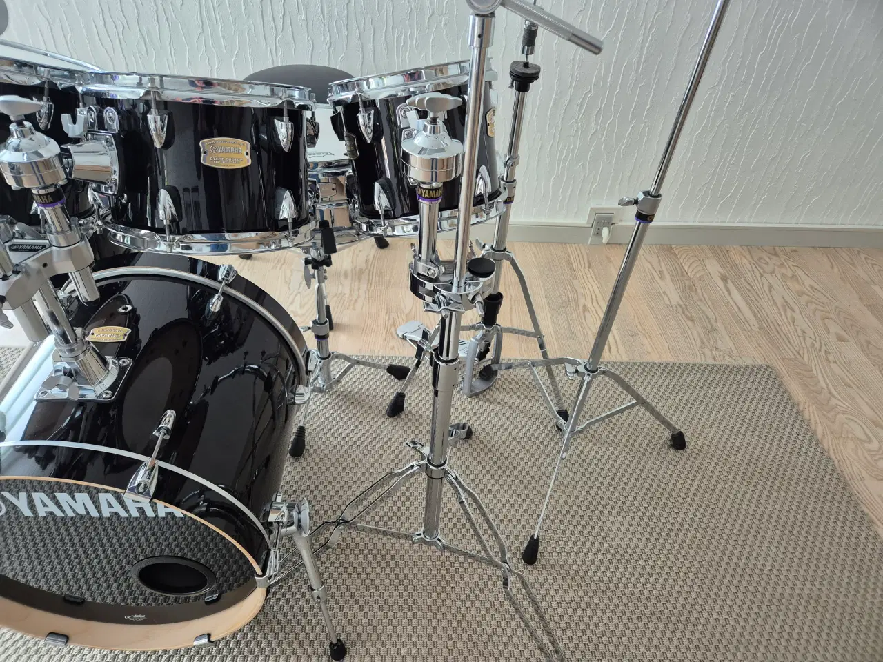 Billede 3 - Yamaha Stage Custom Birch Series