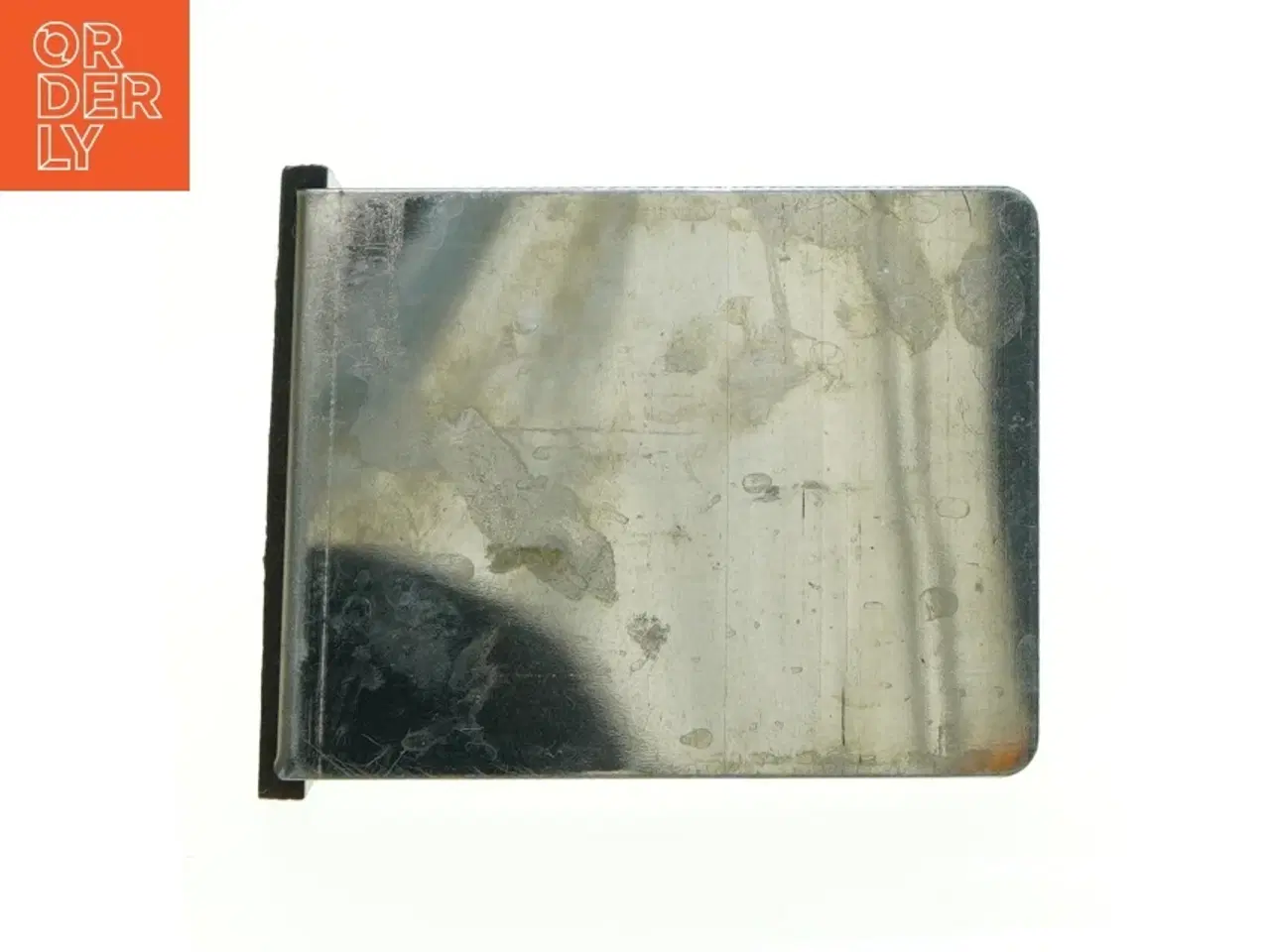 Billede 3 - Palisander Bogstøtte (str. 11 x, 8 cm)