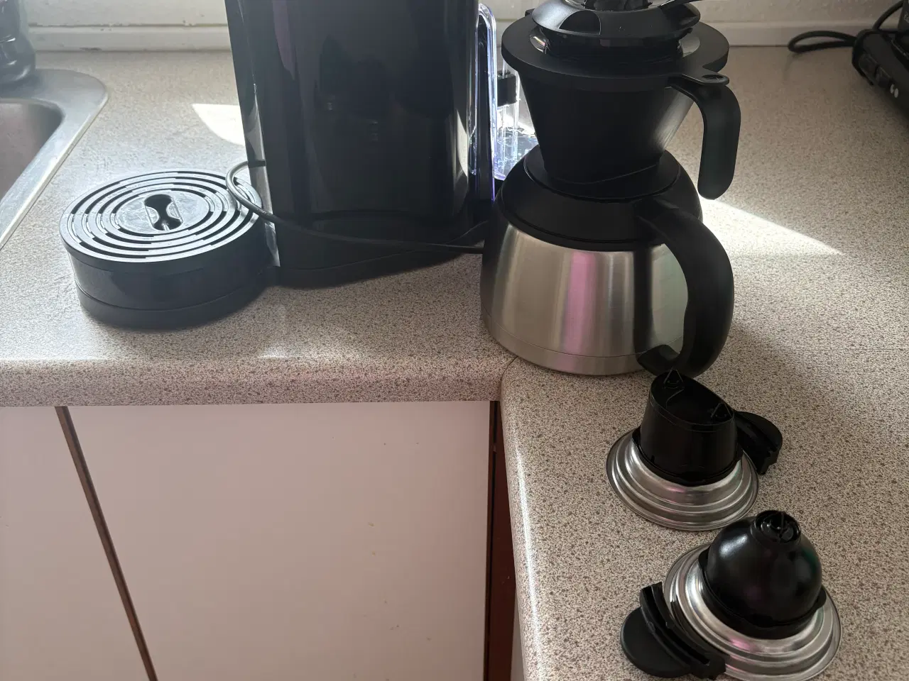 Billede 2 - Senseo Switch kaffemaskine 4061670