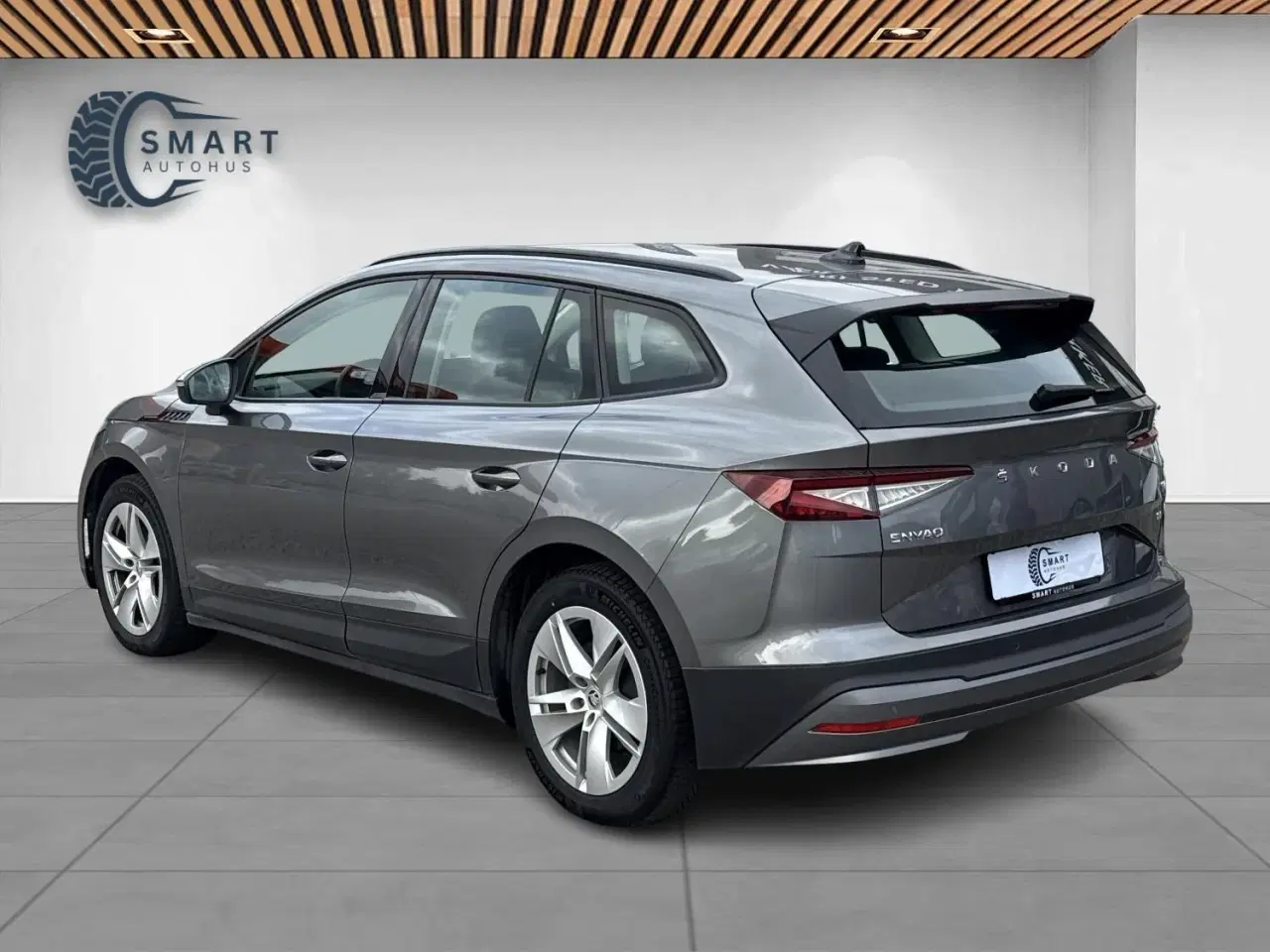Billede 4 - Skoda Enyaq 60 iV