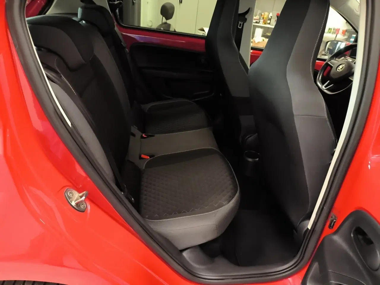 Billede 13 - Skoda Citigo 1,0 60 Ambition GreenTec