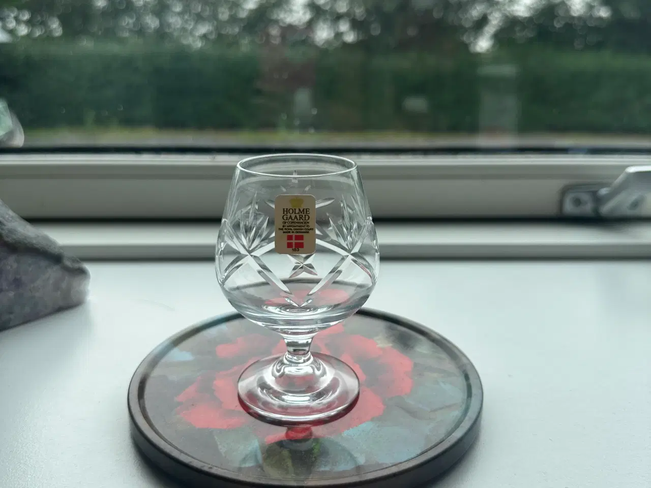 Billede 6 - Holmegaard glas (Ulla)