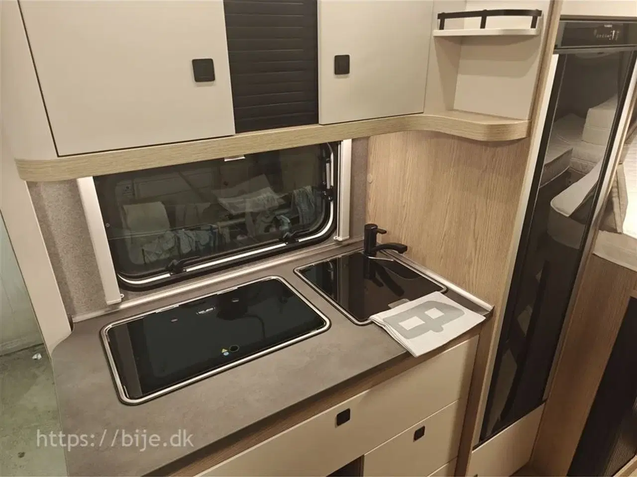 Billede 15 - 2026 - Hobby Ontour T 710 GE Aut.