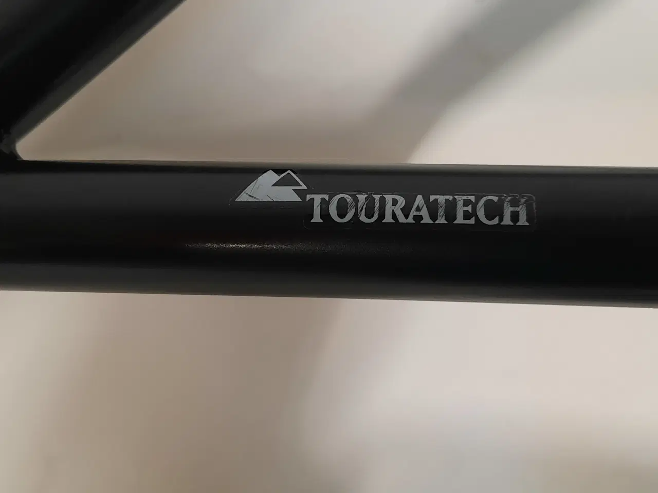 Billede 3 - Touratech Tankbøjler R1200GS LC - R1250GS