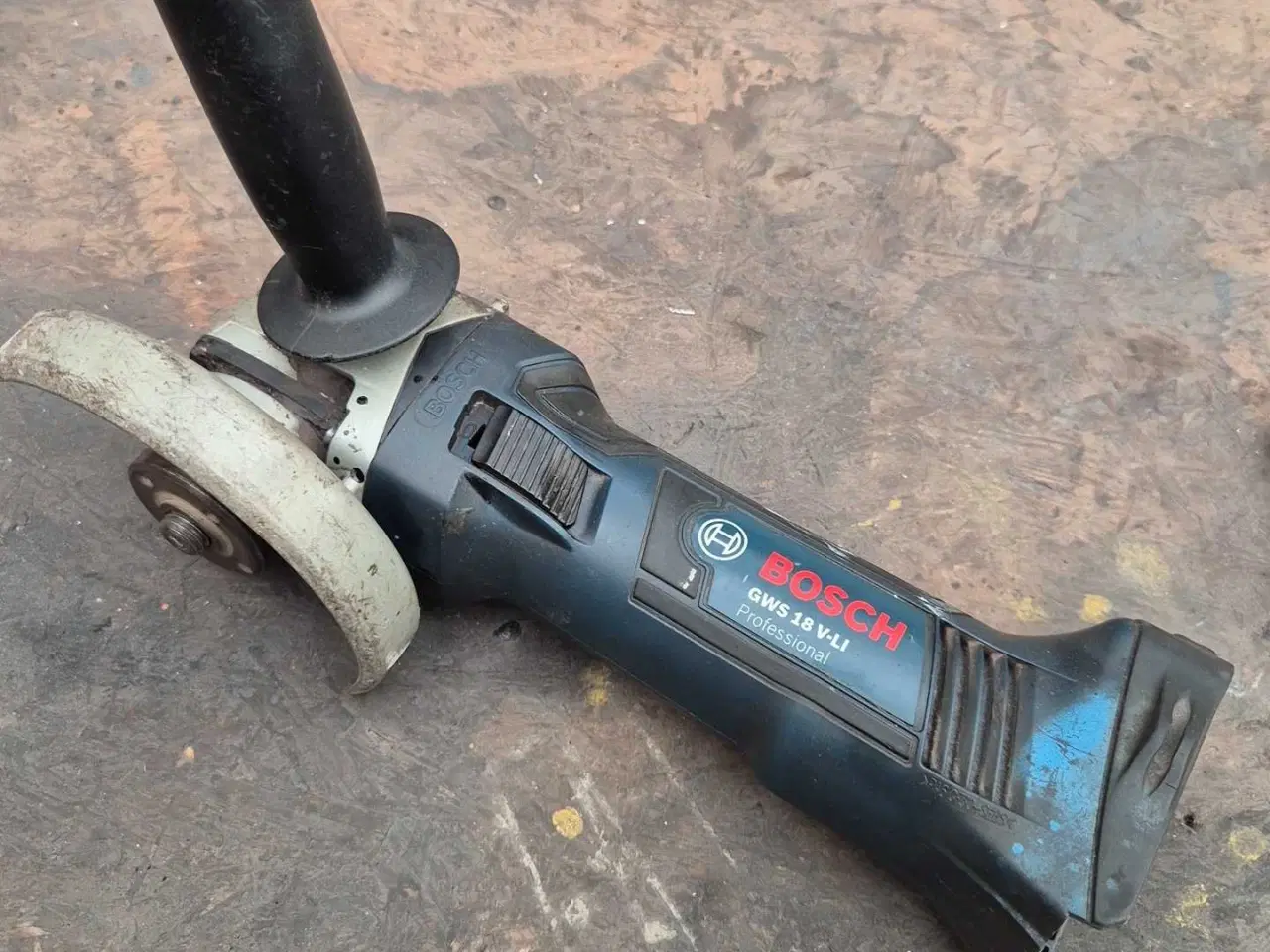 Billede 3 - Bosch professional 