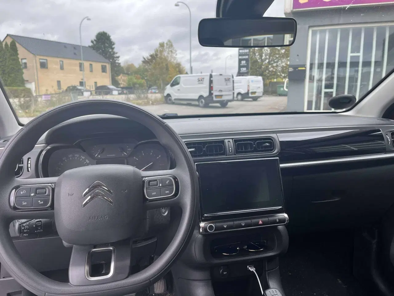 Billede 8 - Citroën C3 1,5 BlueHDi 100 Feel