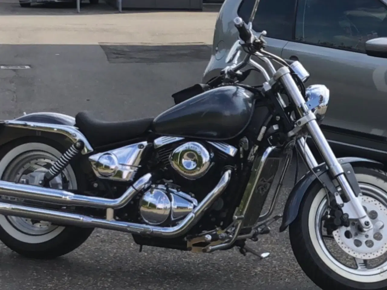 Billede 1 - Suzuki VZ 800