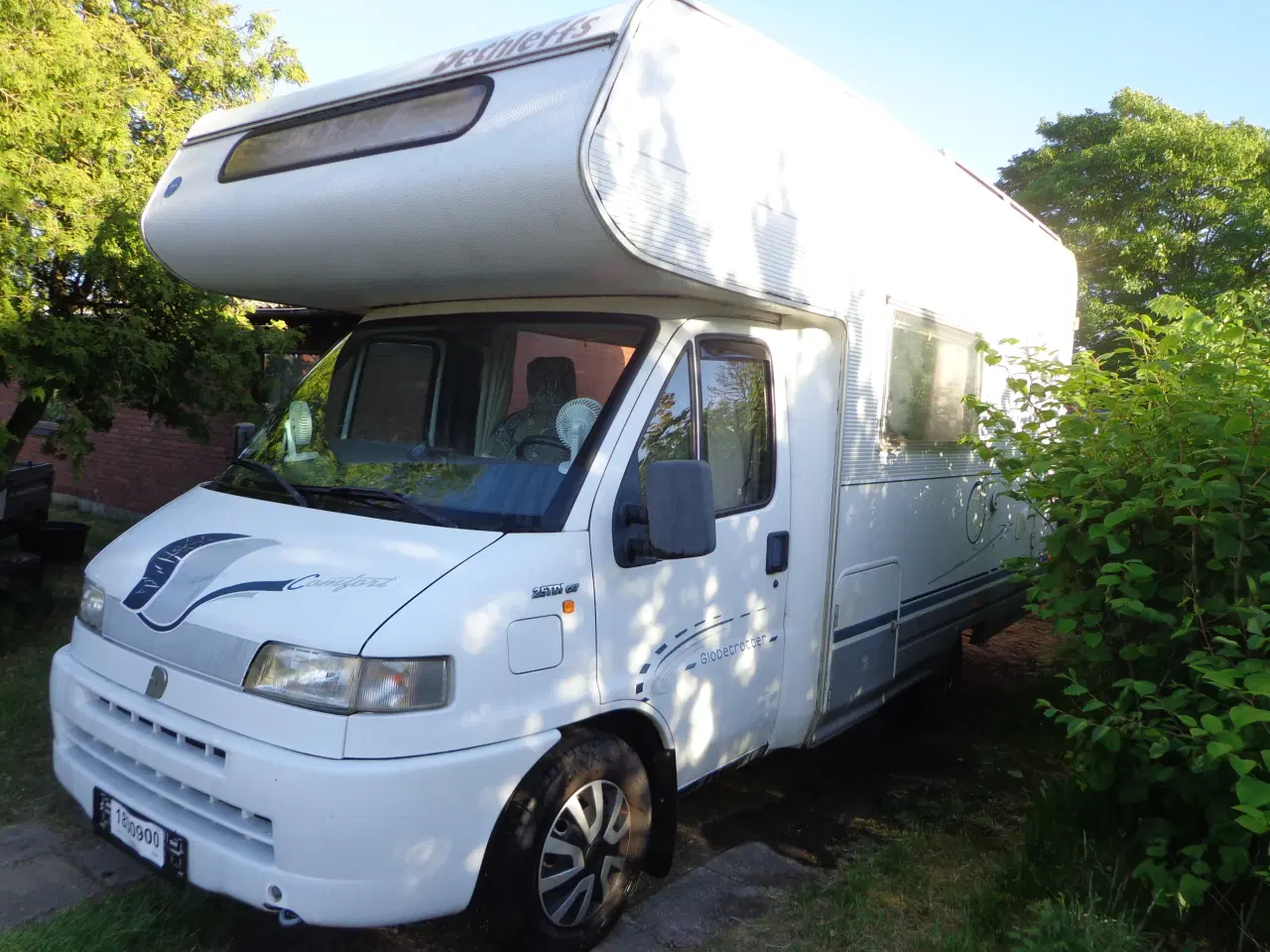 Billede 2 - Autocamper