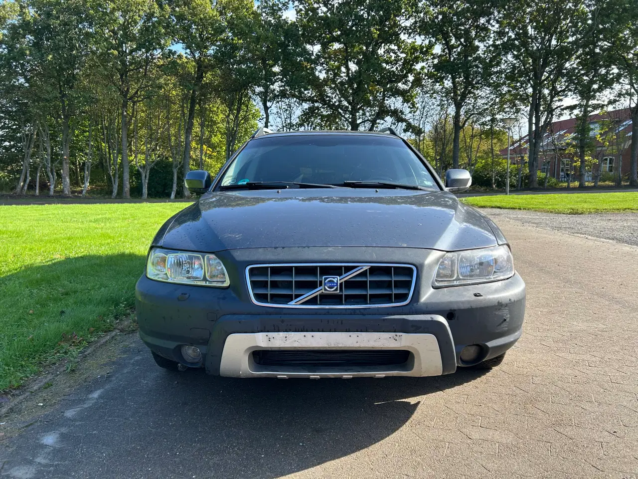 Billede 5 - Volvo XC70 D5 