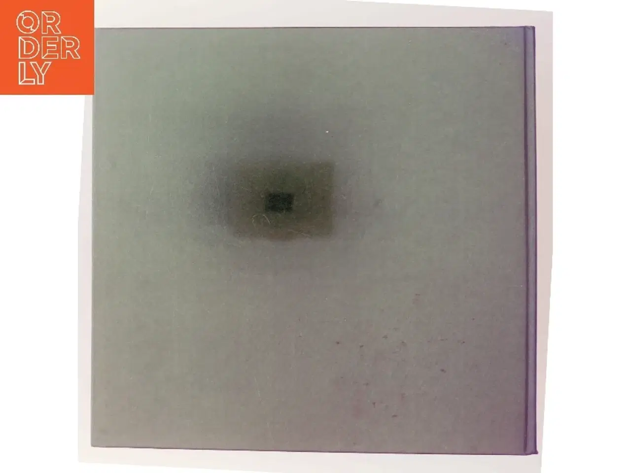 Billede 3 - Cranks Grønne Menubog (Bog)