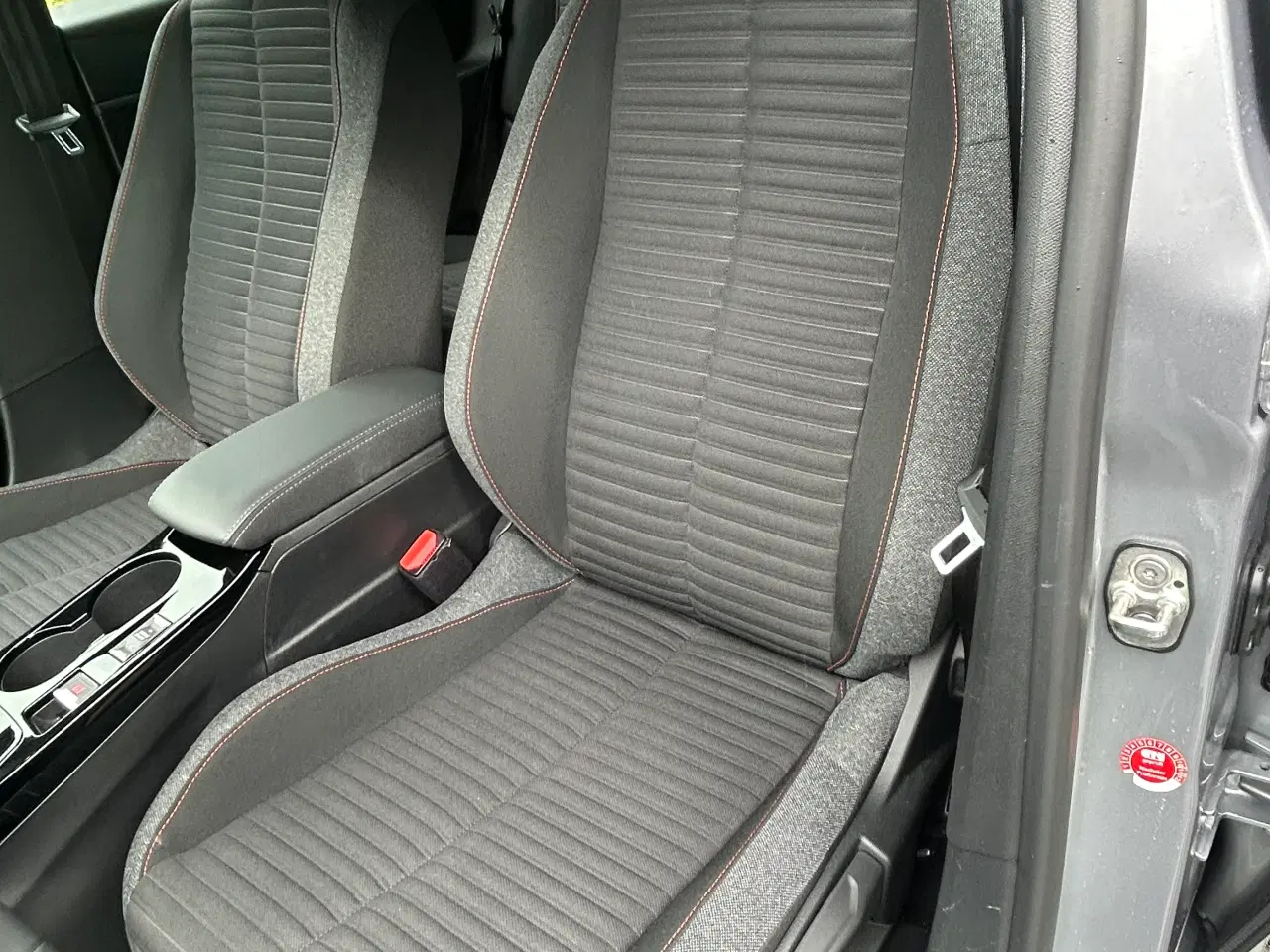 Billede 7 - Peugeot E-208 EL Active Pack