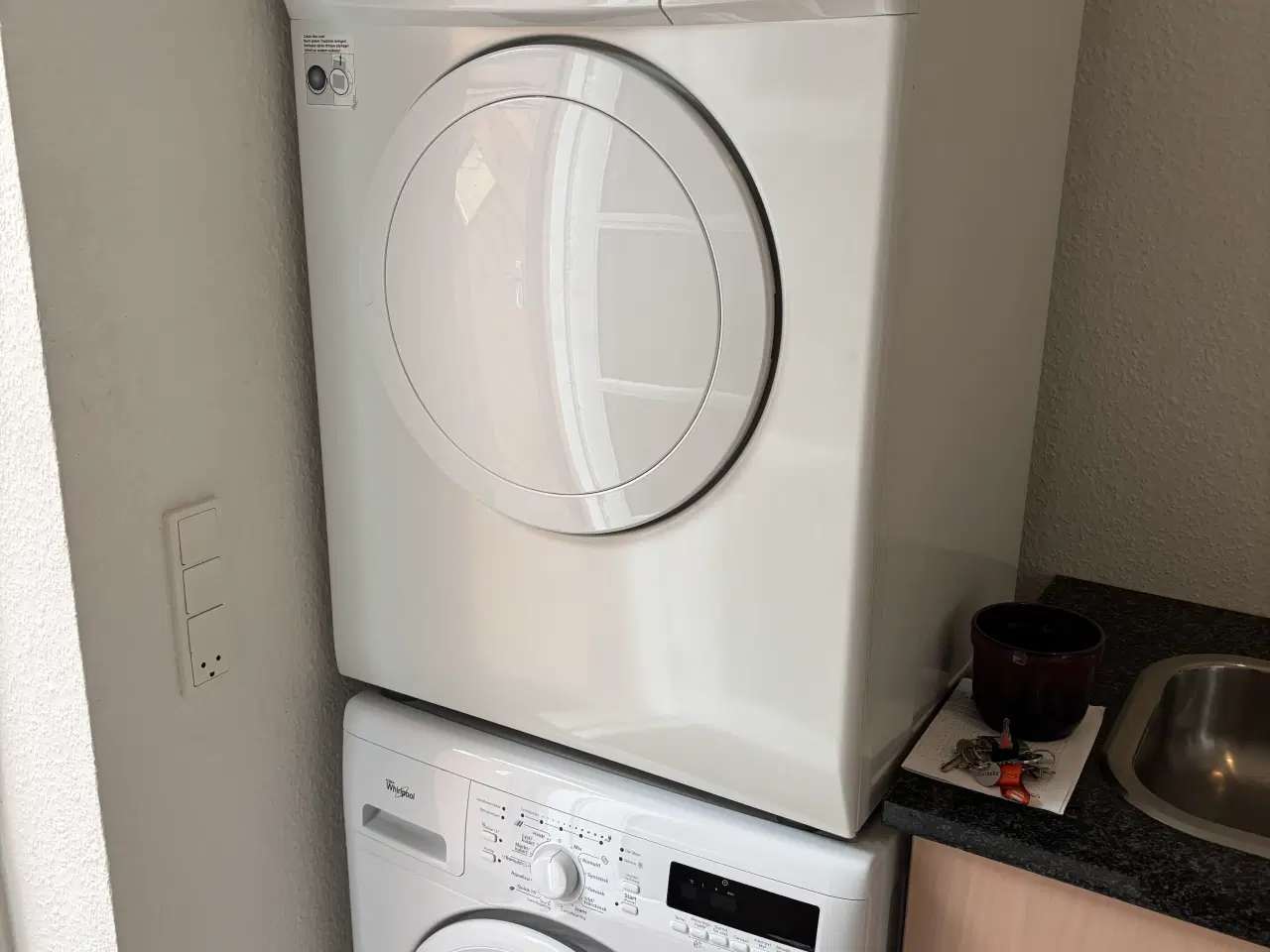 Billede 3 - Whirlpool