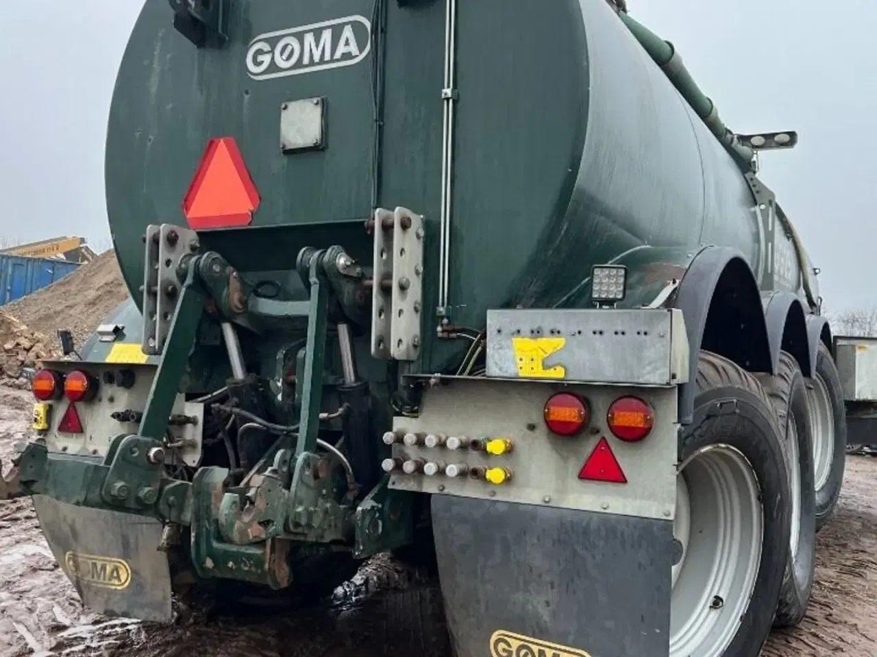 Billede 4 - Gøma GG25