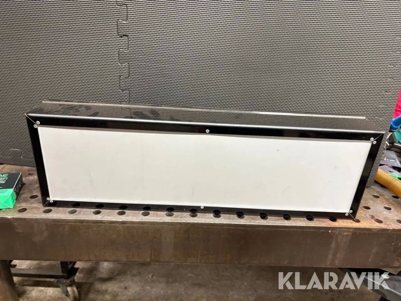 Billede 5 - LED Skilt