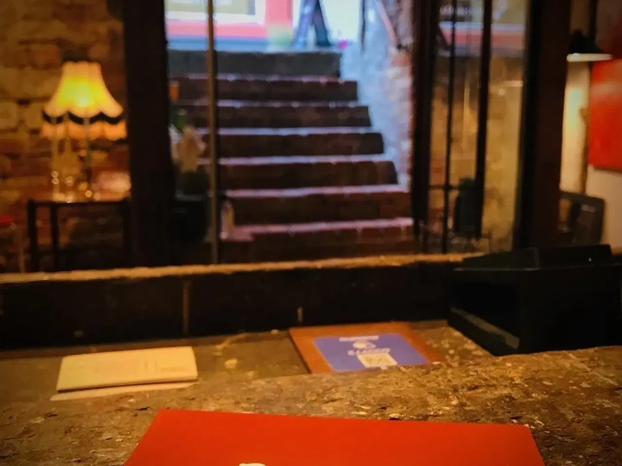 Billede 7 - New Yorker stil med rustik og utrolig hyggelig stemning