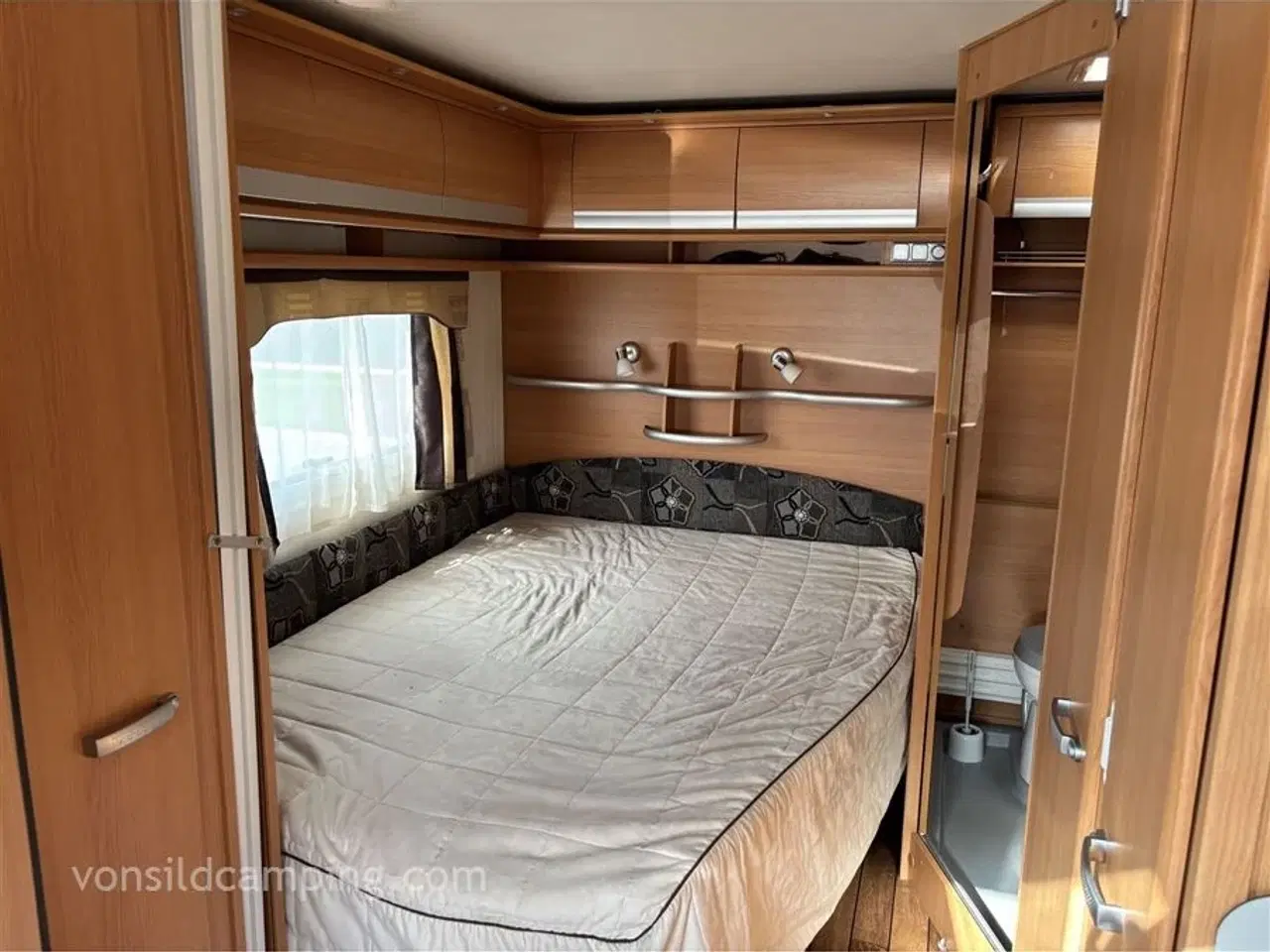 Billede 4 - 2010 - Cabby Comfort 650+